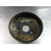 90T027 Water Coolant Pump From 2007 Nissan Titan  5.6